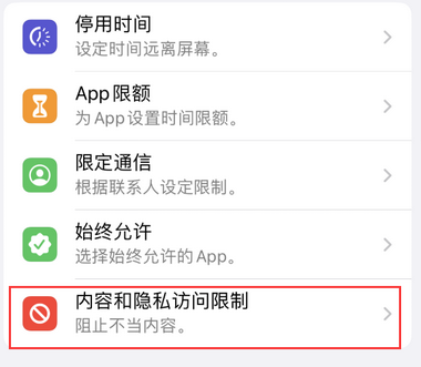 乌恰appleID维修服务iPhone设置中Apple ID显示为灰色无法使用