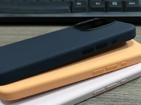 乌恰苹果14维修站分享iPhone14手机壳能直接给iPhone15用吗?