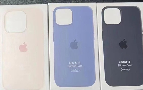 乌恰苹果14维修站分享iPhone14手机壳能直接给iPhone15用吗？ 