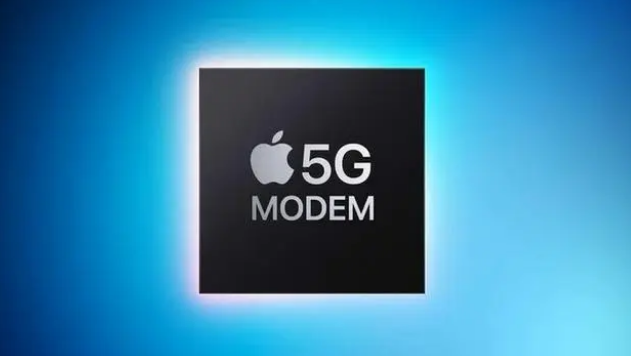 乌恰苹果维修网点分享iPhone15会搭载自研5G芯片吗？ 