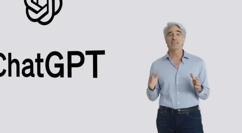乌恰苹果手机维修分享ChatGPT 即将登陆 iOS 18 