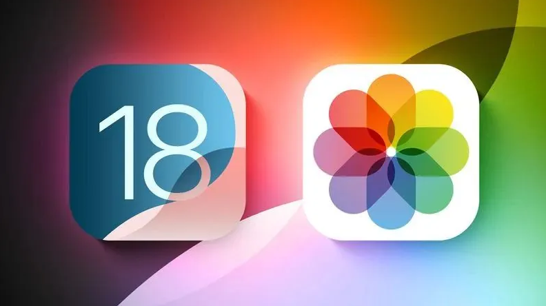 乌恰苹果手机维修分享苹果 iOS / iPadOS 18.1Beta 3 发布 