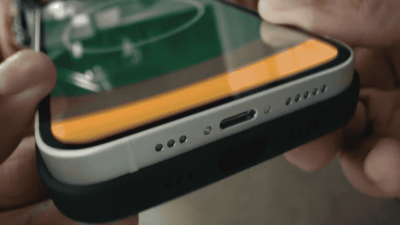 乌恰苹果手机维修分享未来 Magsafe 还有哪些发展空间 