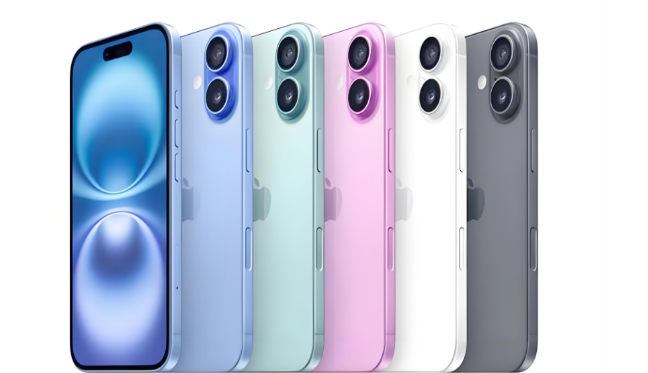 乌恰苹果手机维修分享iPhone 17换电池 