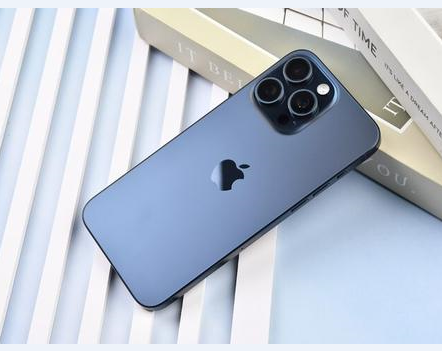 乌恰苹果维修点分享iPhone 15 Pro Max进水维修 