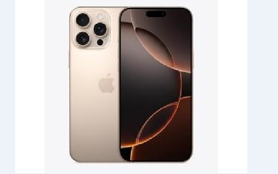 乌恰苹果维修点分享iPhone 16 Pro Max进水维修 
