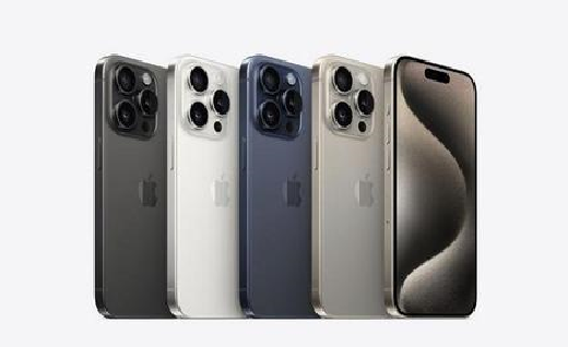 乌恰苹果维修点分享iPhone 15 Pro屏幕更换易被忽略实操隐患 