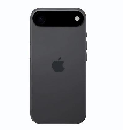 乌恰苹果维修点分享iPhone 17 Air屏幕更换的维修隐患 