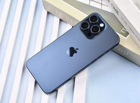 乌恰苹果维修点分享iPhone 15 Pro Max自动关机造成的原因 