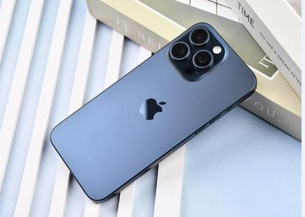 乌恰苹果维修点分享iPhone 15 Pro Max扩容静电与工艺坑 