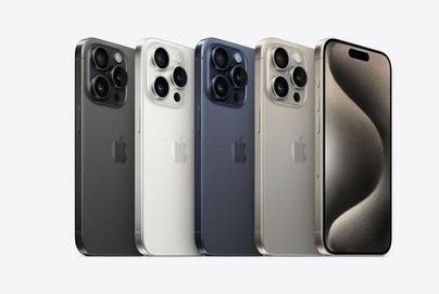 乌恰苹果维修点分享iPhone 15 Pro锁屏密码实用参考 