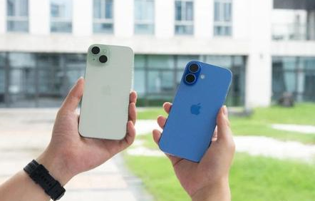 乌恰苹果维修点分享iPhone 16 Plus黑屏疑难故障汇总 