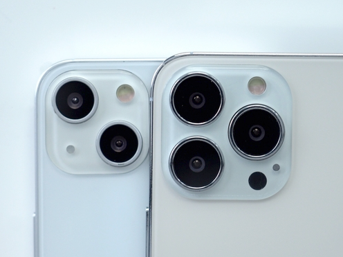 乌恰苹果维修点分享iPhone 13 Pro Max发烫特殊故障解读 