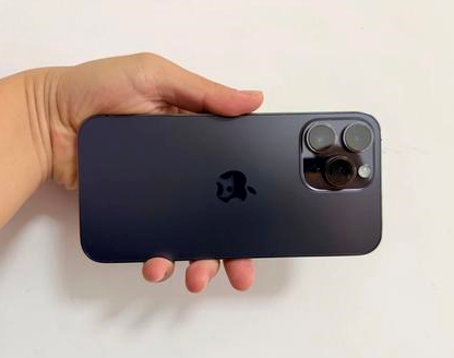 乌恰苹果维修点分享iPhone 14 Pro Max发烫多重诱因剖析 