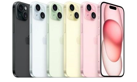 乌恰苹果维修点分享iPhone 15发烫易忽视问题科普 