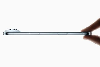 乌恰苹果维修点分享iPhone 17 Air发烫几大隐形诱因 